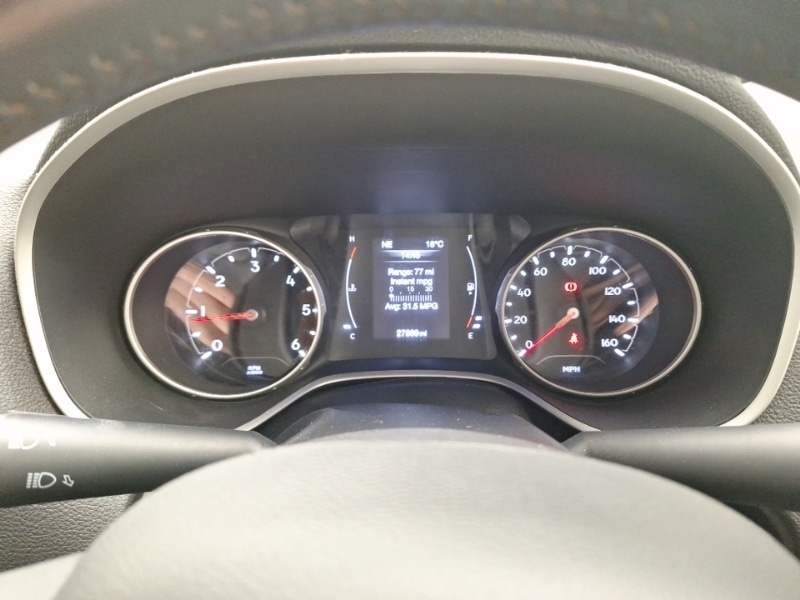 Used Jeep Compass 2019 for sale - 76779507: Photo 13