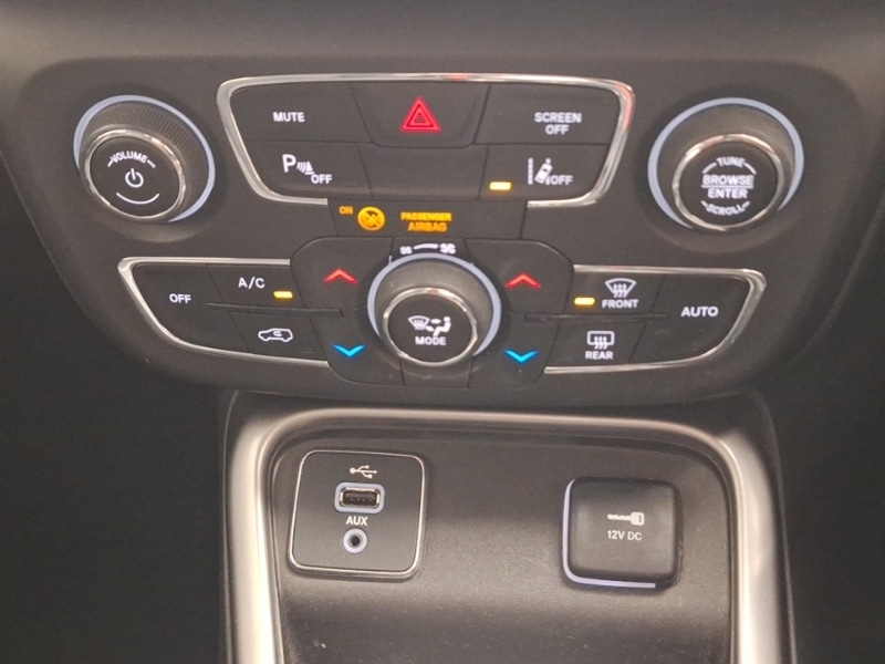 Used Jeep Compass 2019 for sale - 76779507: Photo 15