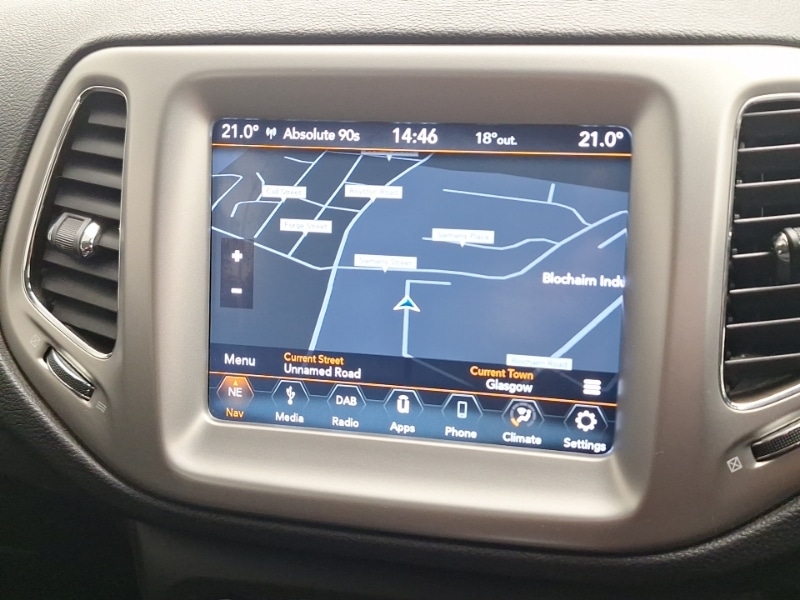 Used Jeep Compass 2019 for sale - 76779507: Photo 16