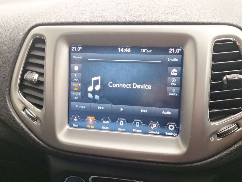 Used Jeep Compass 2019 for sale - 76779507: Photo 17