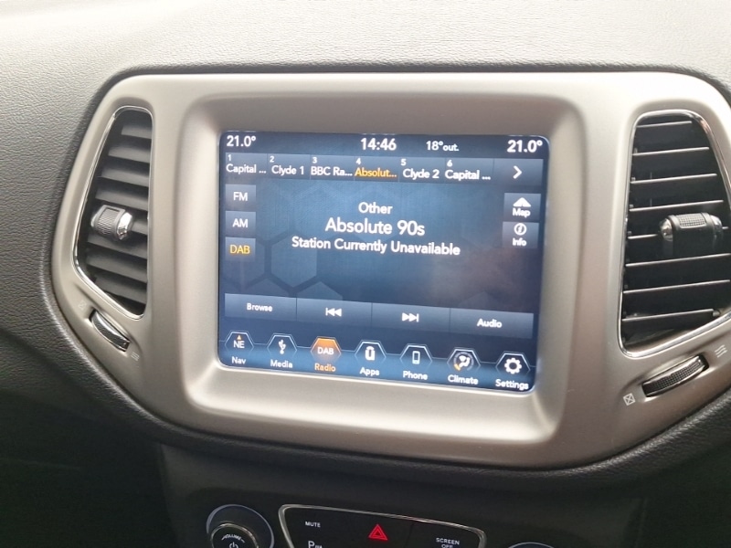 Used Jeep Compass 2019 for sale - 76779507: Photo 18