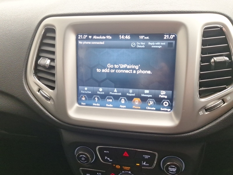 Used Jeep Compass 2019 for sale - 76779507: Photo 19