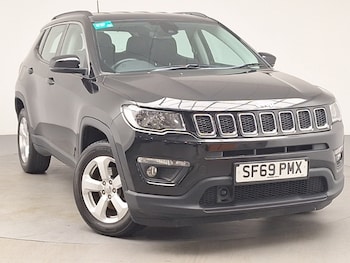 Jeep - Compass