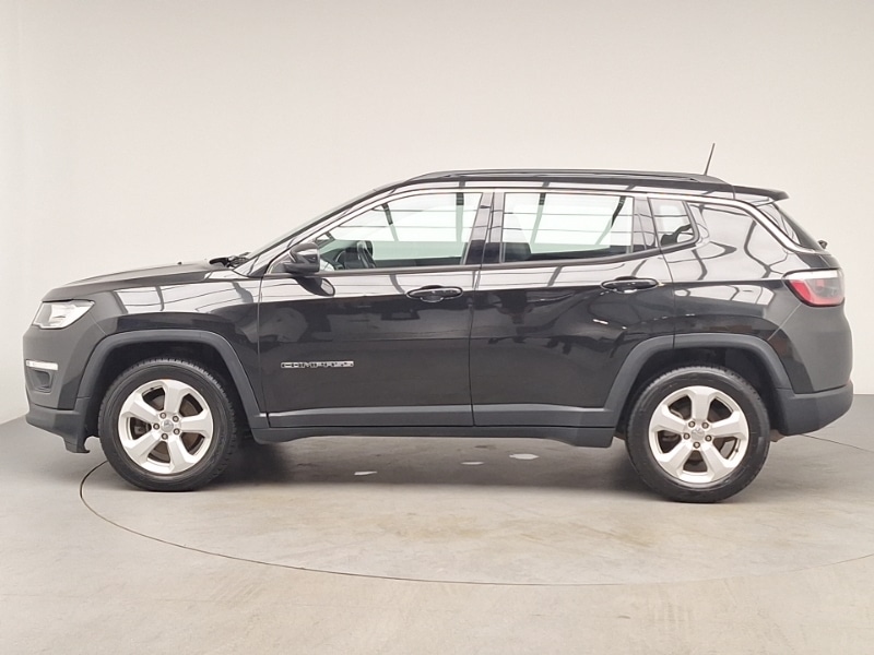 Used Jeep Compass 2019 for sale - 76779507: Photo 4