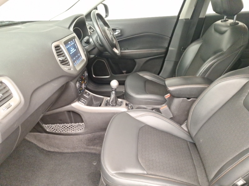 Used Jeep Compass 2019 for sale - 76779507: Photo 5