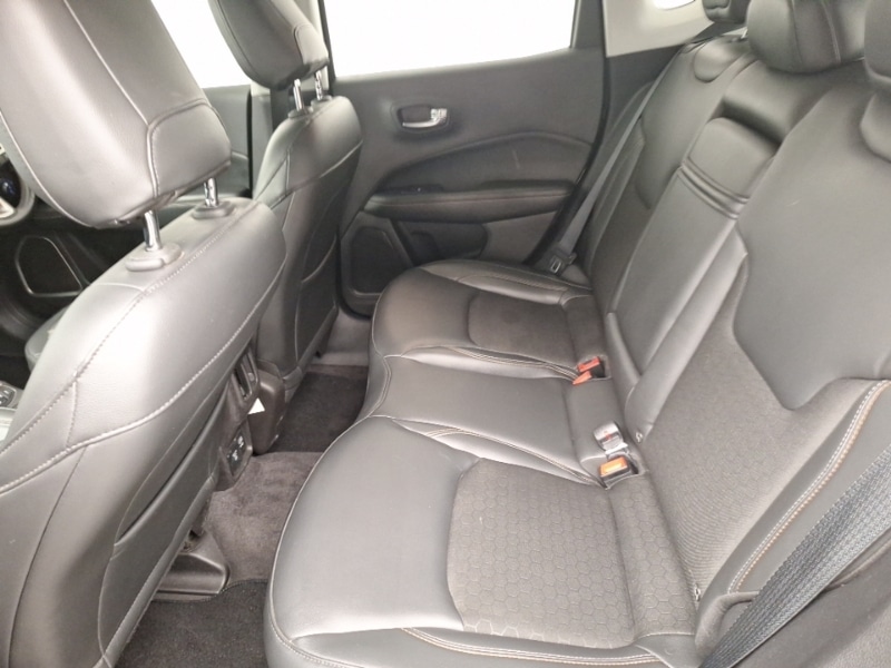 Used Jeep Compass 2019 for sale - 76779507: Photo 6