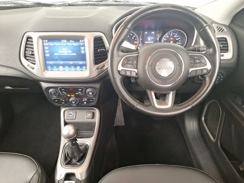 Used Jeep Compass 2019 for sale - 76779507: Photo 7