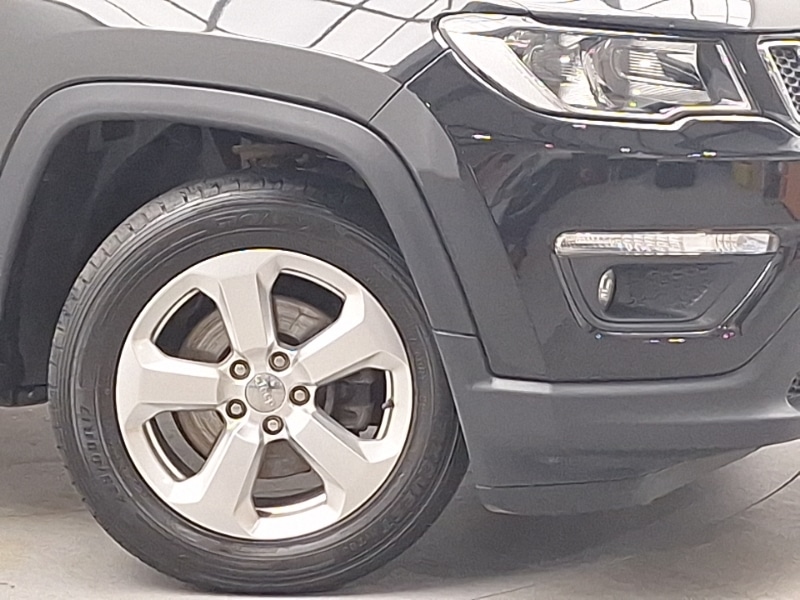 Used Jeep Compass 2019 for sale - 76779507: Photo 9