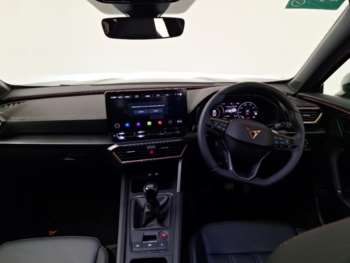 Used Cupra Formentor 2024 for sale - 74724962: Photo