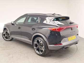 Used Cupra Formentor 2024 for sale - 74724962: Photo