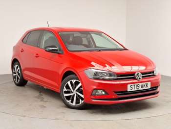 2019 - 1.0 TSI 95 Beats 5dr