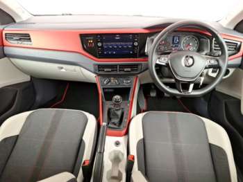 Used Volkswagen Polo 2019 for sale - 74882329: Photo