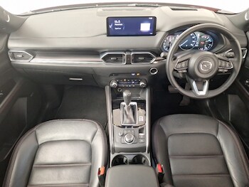 Used Mazda CX-5 2023 for sale - 78489930: Photo