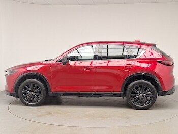 Used Mazda CX-5 2023 for sale - 78489930: Photo