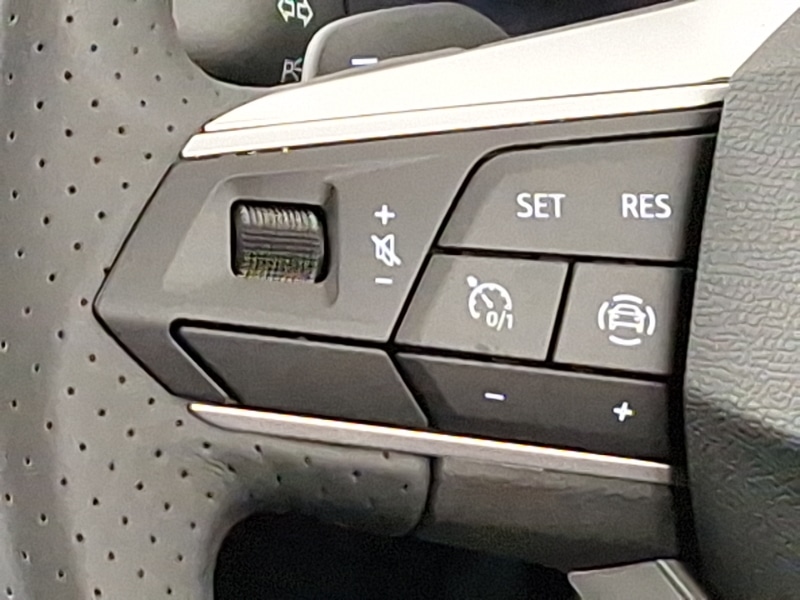 Used SEAT Ibiza 2025 for sale - 77189811: Photo 10