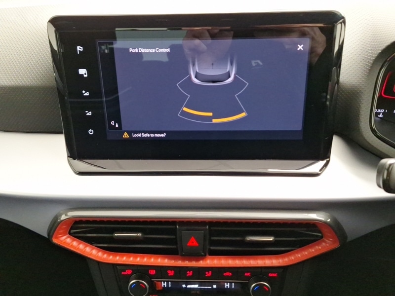 Used SEAT Ibiza 2025 for sale - 77189811: Photo 12