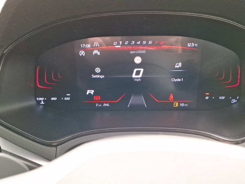 Used SEAT Ibiza 2025 for sale - 77189811: Photo 13