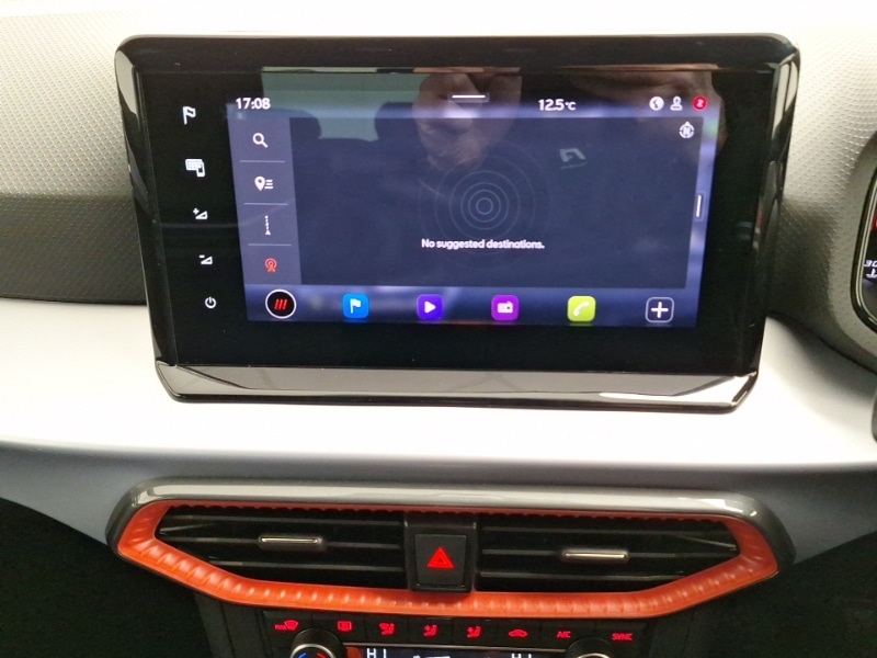 Used SEAT Ibiza 2025 for sale - 77189811: Photo 15