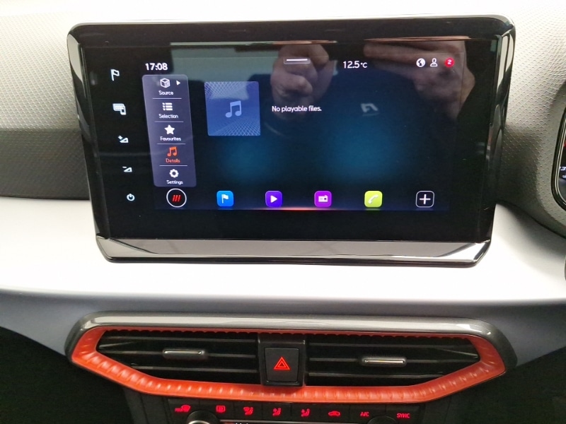 Used SEAT Ibiza 2025 for sale - 77189811: Photo 16