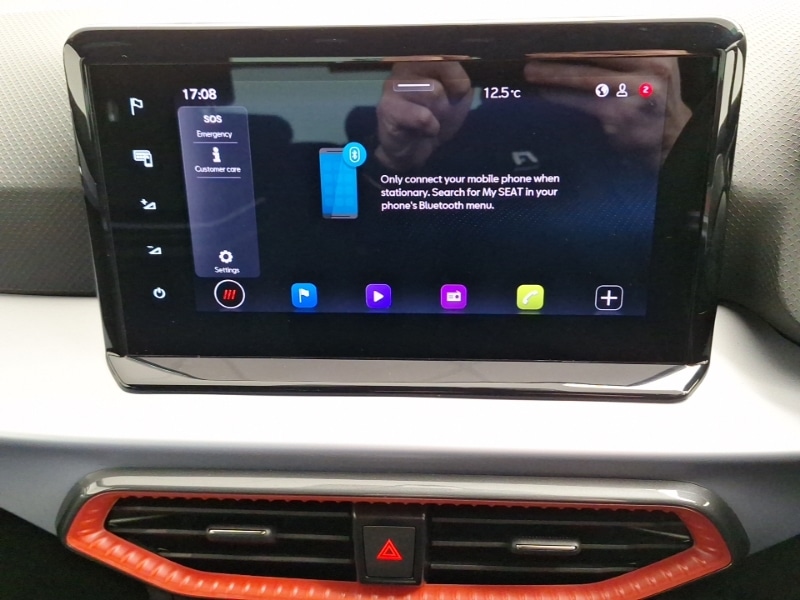 Used SEAT Ibiza 2025 for sale - 77189811: Photo 17