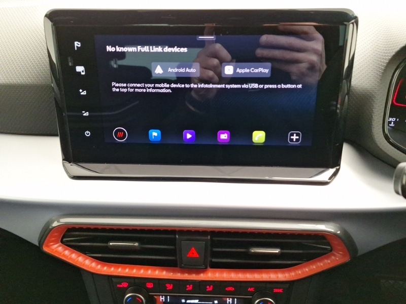 Used SEAT Ibiza 2025 for sale - 77189811: Photo 18