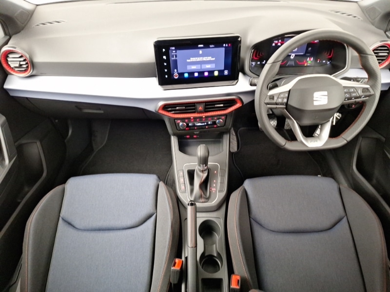 Used SEAT Ibiza 2025 for sale - 77189811: Photo 2