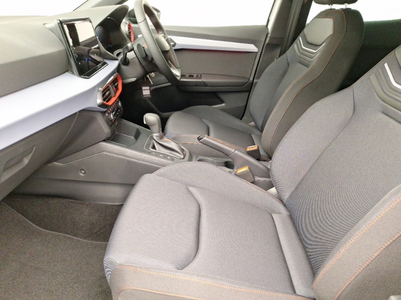 Used SEAT Ibiza 2025 for sale - 77189811: Photo 5