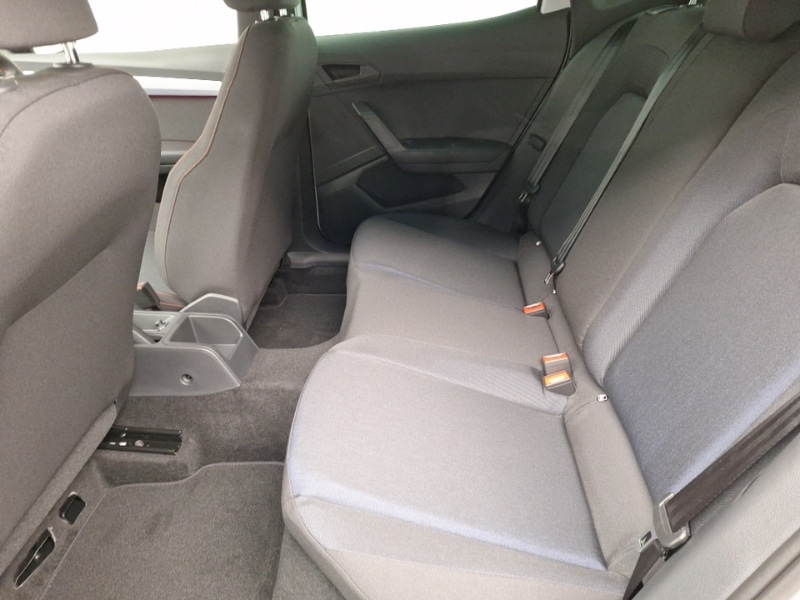 Used SEAT Ibiza 2025 for sale - 77189811: Photo 6