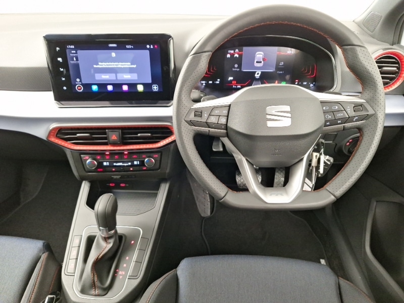 Used SEAT Ibiza 2025 for sale - 77189811: Photo 7