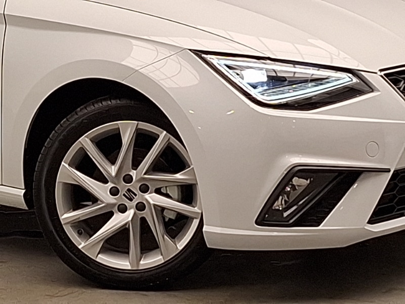 Used SEAT Ibiza 2025 for sale - 77189811: Photo 9