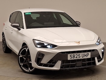 Used Cupra Leon 2025 for sale - 78151676: Photo