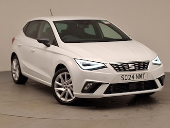 2024 - 1.0 TSI 115 Xcellence 5dr