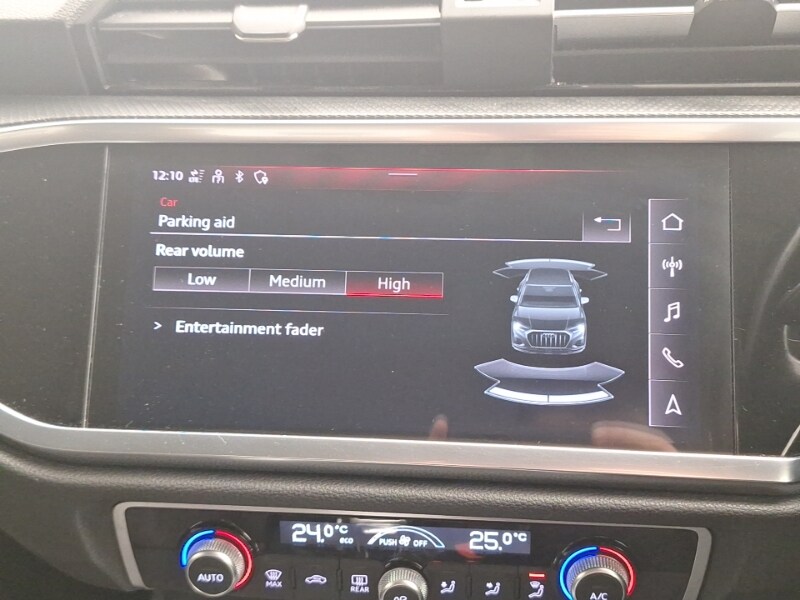 Used Audi Q3 2021 for sale - 76763671: Photo 12