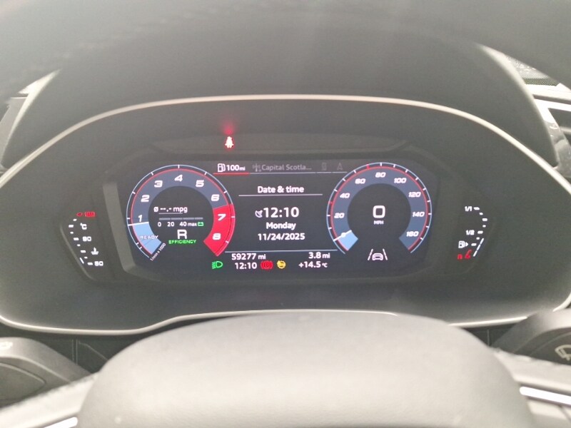 Used Audi Q3 2021 for sale - 76763671: Photo 13