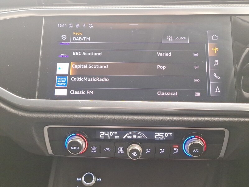 Used Audi Q3 2021 for sale - 76763671: Photo 17