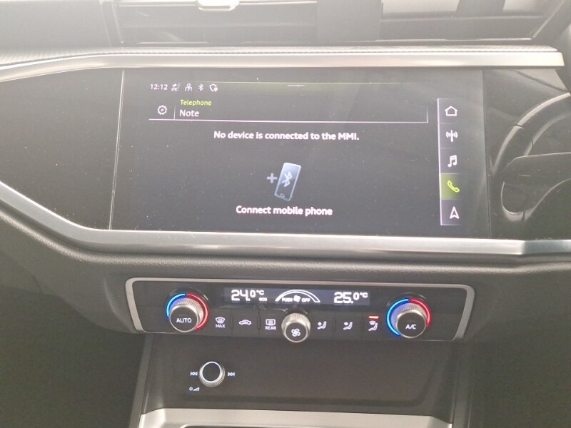 Used Audi Q3 2021 for sale - 76763671: Photo 19