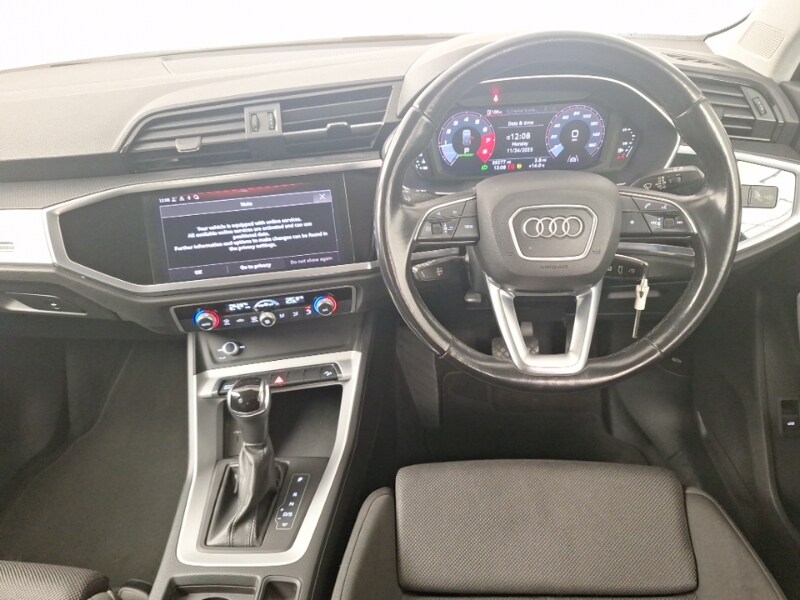 Used Audi Q3 2021 for sale - 76763671: Photo 7
