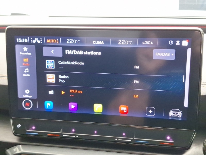 Used Cupra Formentor 2022 for sale - 77051151: Photo 14