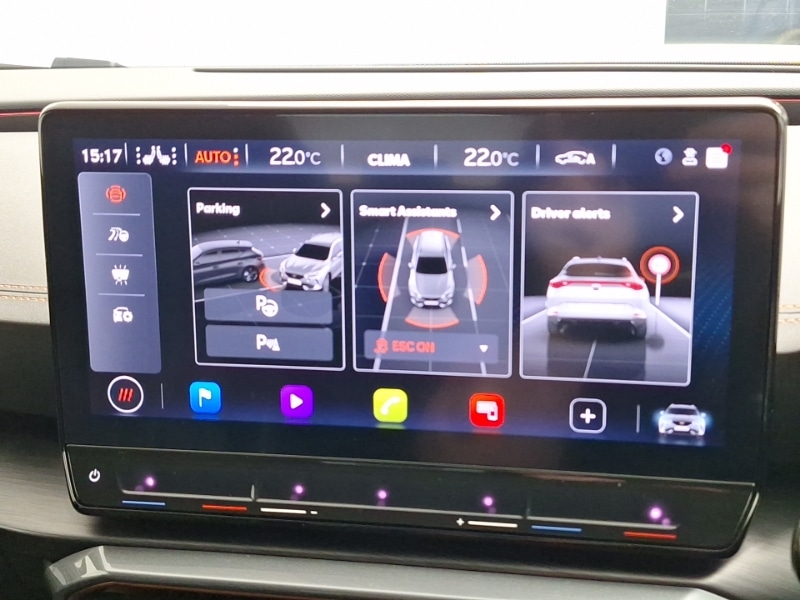 Used Cupra Formentor 2022 for sale - 77051151: Photo 19