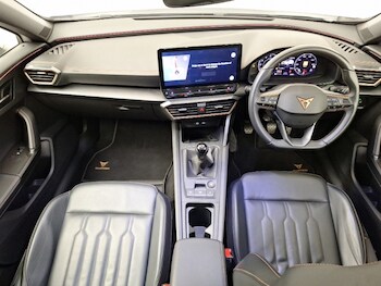 Used Cupra Formentor 2022 for sale - 77051151: Photo