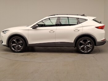 Used Cupra Formentor 2022 for sale - 77051151: Photo