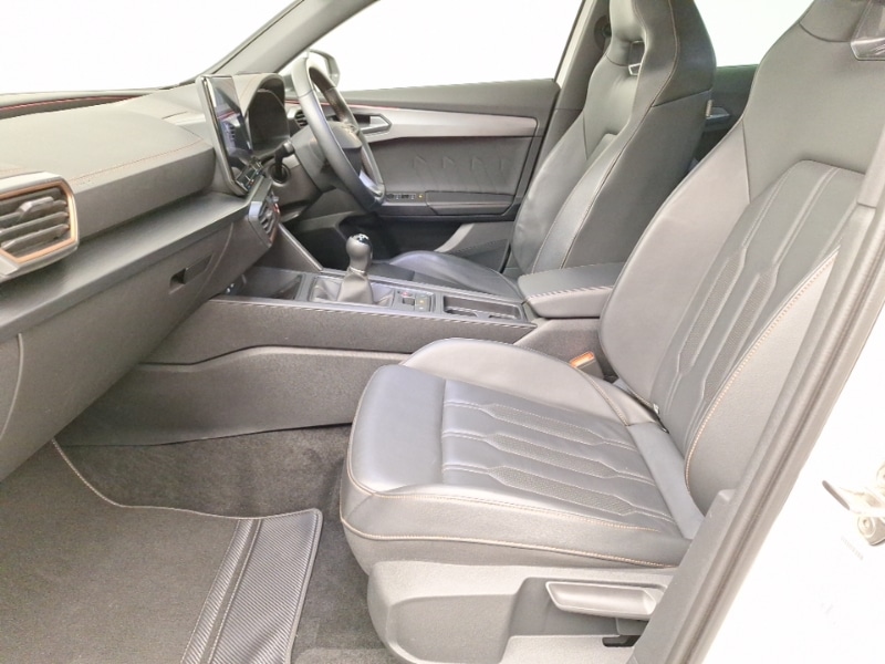 Used Cupra Formentor 2022 for sale - 77051151: Photo 5