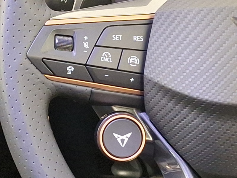 Used Cupra Formentor 2025 for sale - 78159189: Photo 10