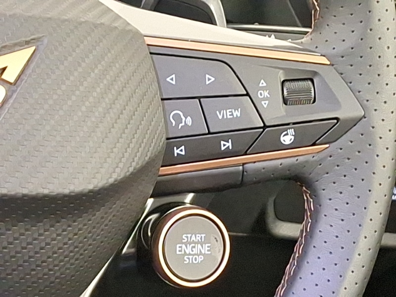 Used Cupra Formentor 2025 for sale - 78159189: Photo 11