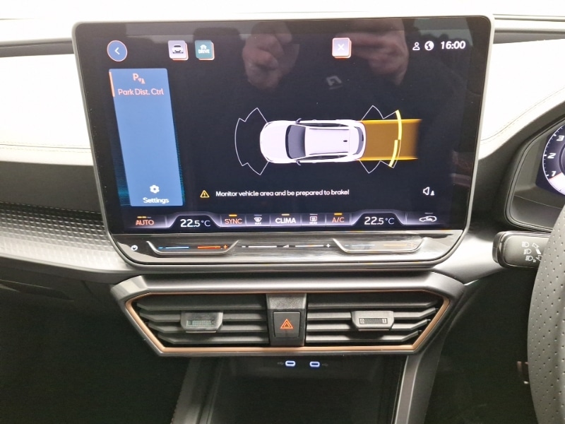 Used Cupra Formentor 2025 for sale - 78159189: Photo 12