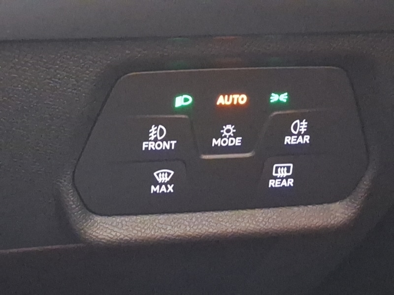 Used Cupra Formentor 2025 for sale - 78159189: Photo 14