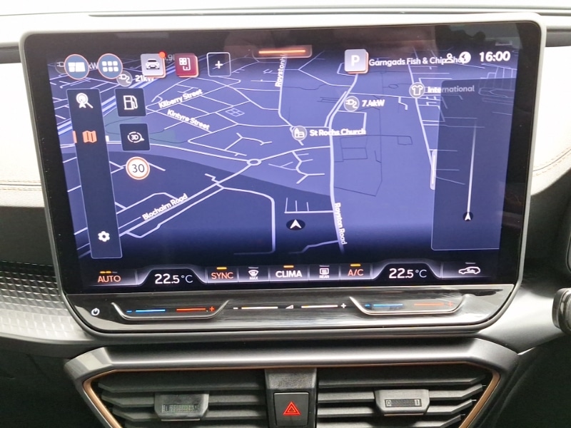 Used Cupra Formentor 2025 for sale - 78159189: Photo 15