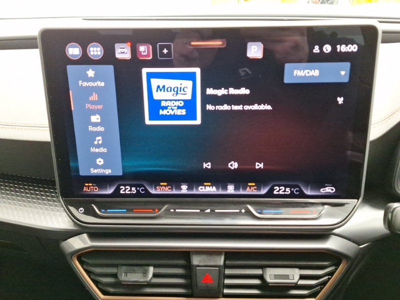 Used Cupra Formentor 2025 for sale - 78159189: Photo 16