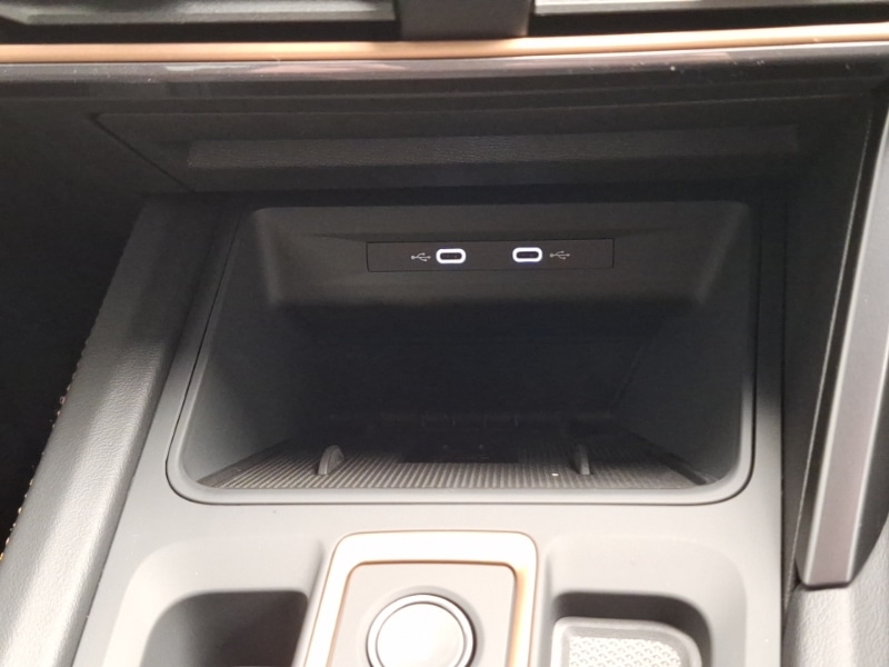 Used Cupra Formentor 2025 for sale - 78159189: Photo 19