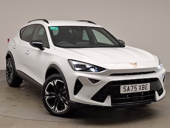 Used Cupra Formentor 2025 for sale - 78159189: Photo